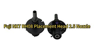 Fuji NXT RH08 κεφαλή τοποθέτησης 2.5 ακροφύσιο 2AHENB001100 ΣΕ ΑΠΟΘΕΜΑ - Διαθέσιμο τώρα #smt #fuji #nozzle