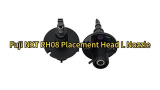 SMT Fuji NXT RH08 Ακροφύσιο κεφαλής τοποθέτησης L 2AHENB003800 #smt #fuji #nozzle