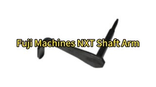 SMT Fuji Pick And Place Machines NXT Shaft Arm 2MGKMP001102#smt #fuji #smtmachine