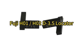 PM05EG1 SMT Spare Parts Fuji H01 H02 D-3.5 Locator #fuji #smtmachine #locator #smt