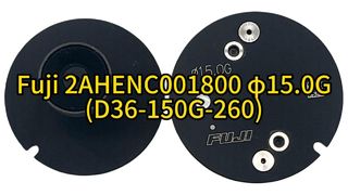 Fuji SMT Pick And Place Machines RH01 / RH02 2AHENC001800 φ15.0G (D36-150G-260)