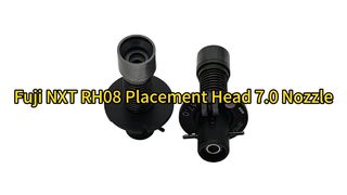 Fuji NXT RH08 κεφαλή τοποθέτησης 7.0 ακροφύσιο 2AHENB001400 – Νέα ανταλλακτικά SMT σε απόθεμα #fuji #nozzle