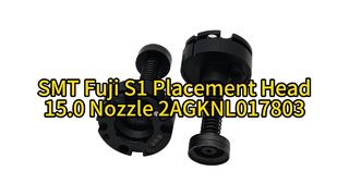 Ακροφύσιο R28-150-365-F Fuji S1 Series 15.0 | Απόλυτη ακρίβεια για τοποθέτηση SMT υψηλής ταχύτητας #smt