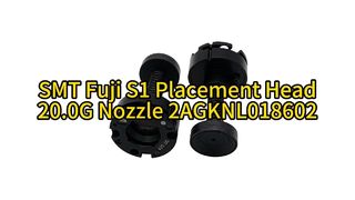 Ακροφύσιο R28-200G-365-F Fuji S1 Series 20.0G | Απόλυτη ακρίβεια για τοποθέτηση SMT υψηλής ταχύτητας #smt