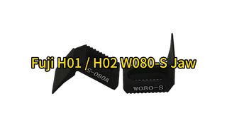 PM05EL2 SMT Ανταλλακτικά Fuji H01 H02 W080-S Σαγόνι #fuji #smtmachine #jaws #smt