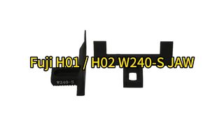 PM05EN2 SMT Ανταλλακτικά Fuji H01 H02 W240-S Σαγόνι #fuji #smtmachine #jaws #smt