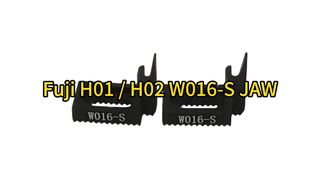 PM05EH2 FUJI SMT SPARE PARTS H01 H02 W016-S JAW #fuji #smtmachine #jaws #smt