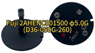 Fuji SMT Pick And Place Machines RH01 / RH02 2AHENC001500 φ5.0G (D36-050G-260)