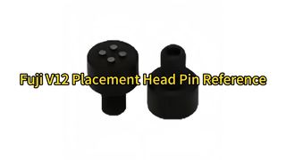 SMT Fuji V12 Κεφαλή τοποθέτησης PM09NR3 Αναφορά καρφίτσας #smtmachine #smt #fuji