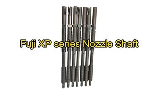 AGFPH8013 SMT Fuji Spare Parts series XP Ακροφύσιο (GFPH8017 / DNPH1098) ΣΥΡΙΓΓΑ#smt #fuji