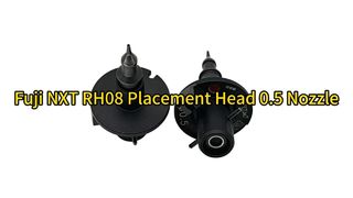 SMT Fuji NXT RH08 Κεφαλή τοποθέτησης 0,5 ακροφύσιο 2AHENB003000 ΣΕ ΑΠΟΘΕΜΑ προς πώληση #fuji #smt #nozzle