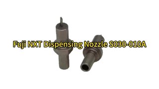 AA3LY01 Fuji NXT Single 0.3MM Needle S030-010A (AA3LY**) #fuji #smtmachine #smt