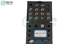 9498 396 00136 L7 Nozzle for Assembleon Philips K&S(Kulicke & Soffa) | SMT Pick & Place Nozzle