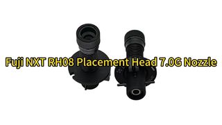Γνήσιο ακροφύσιο Fuji NXT RH08 Head 7.0G (2AHENB002300) Διαθέσιμο για SMT Assembly #smt #fuji #nozzle