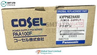 KXFP6E2AA00 In Stock - Panasonic Power Supply