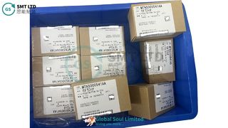 MTNS000541AA Push Button Switch｜Panasonic NPM In Stock Ready Ship