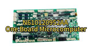 N610120952AA SMT Panasonic One Board Μικροϋπολογιστής #board #smt #smtmachine