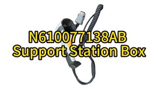 N610077138AB Panasonic Support Station Box #smt