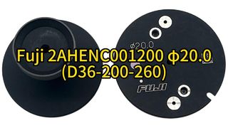 Fuji SMT Pick And Place Machines RH01 / RH02 2AHENC001200 φ20.0 (D36-200-260)