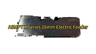 SMT ASM & Siemens & ASMPT Siplace 16mm X chargeur 00141272-02 #siemens #smt #feeder #smtmachine