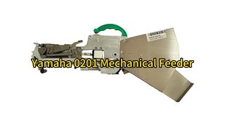 SMT Yamaha CL 0201 Feeder Series KW1-M1500-000 #yamaha#feeder#smt#smtmachine