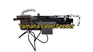 Alimentateur d'étiquettes SMT Yamaha LMFD-LB-YS100 #smt #yamaha #feeder #feeders