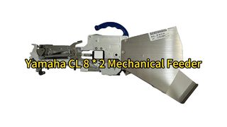 SMT Pick And Place Machines YAMAHA CL 8*2mm Τροφοδότης KW1-M1300-000 #yamaha#feeder#smt#smtmachine
