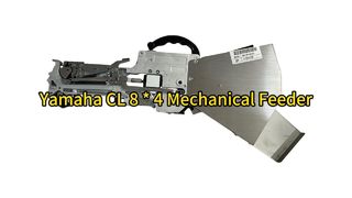 KW1-M1100-030 SMT Pick And Place Machines Yamaha Feeder 8x4mm CL Type #yamaha #feeder #smt
